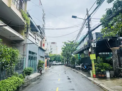 Bán nhà cấp 4 mặt tiền Tô Hiến Thành, Sơn Trà – 98 m², 17,2 tỷ – ảnh 8
