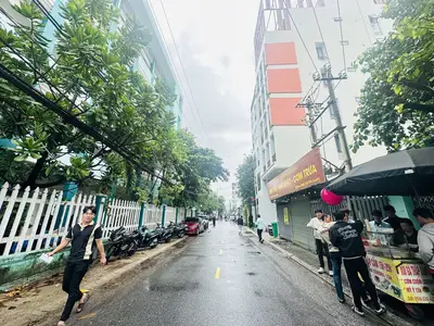 Bán nhà cấp 4 mặt tiền Tô Hiến Thành, Sơn Trà – 98 m², 17,2 tỷ – ảnh 9