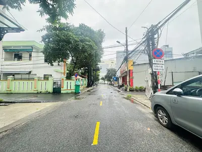 Bán nhà cấp 4 mặt tiền Tô Hiến Thành, Sơn Trà – 98 m², 17,2 tỷ – ảnh 10