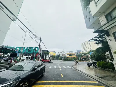 Bán nhà cấp 4 mặt tiền Tô Hiến Thành, Sơn Trà – 98 m², 17,2 tỷ – ảnh 11
