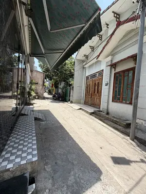 Bán nhà Nhà 2 tầng lô góc kiệt Nguyễn Như Hạnh, Thanh Khê – 98 m², 2 tầng, 4,85 tỷ – ảnh 2