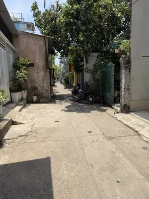 Bán nhà Nhà 2 tầng lô góc kiệt Nguyễn Như Hạnh, Thanh Khê – 98 m², 2 tầng, 4,85 tỷ – ảnh 3
