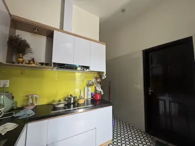 Bán nhà Kiệt Trần Quang Khải, Sơn Trà – 61 m², 3 tầng, 7,49 tỷ