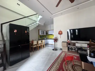 Bán nhà Kiệt Trần Quang Khải, Sơn Trà – 61 m², 3 tầng, 7,49 tỷ – ảnh 2