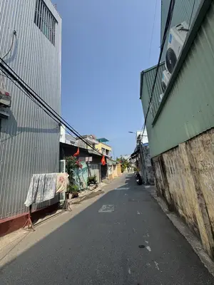 Bán nhà Kiệt Trần Quang Khải, Sơn Trà – 61 m², 3 tầng, 7,49 tỷ – ảnh 3