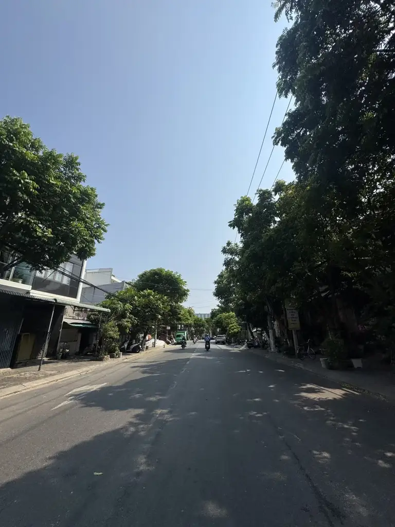 Bán nhà Kiệt Trần Quang Khải, Sơn Trà – 61 m², 3 tầng, 7,49 tỷ – ảnh 5