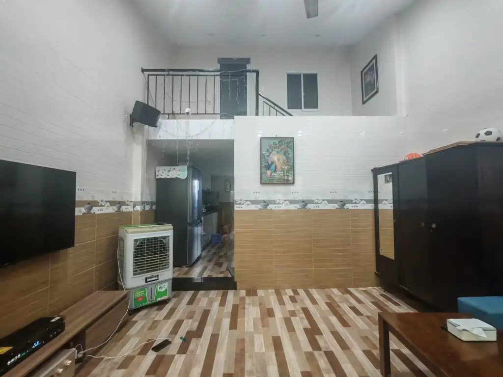 Bán nhà Núi Thành, Hải Châu – 84,4 m², 2 tầng, 5,1 tỷ – ảnh 2