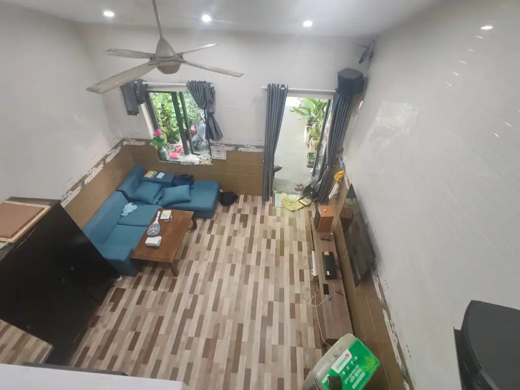 Bán nhà Núi Thành, Hải Châu – 84,4 m², 2 tầng, 5,1 tỷ – ảnh 4