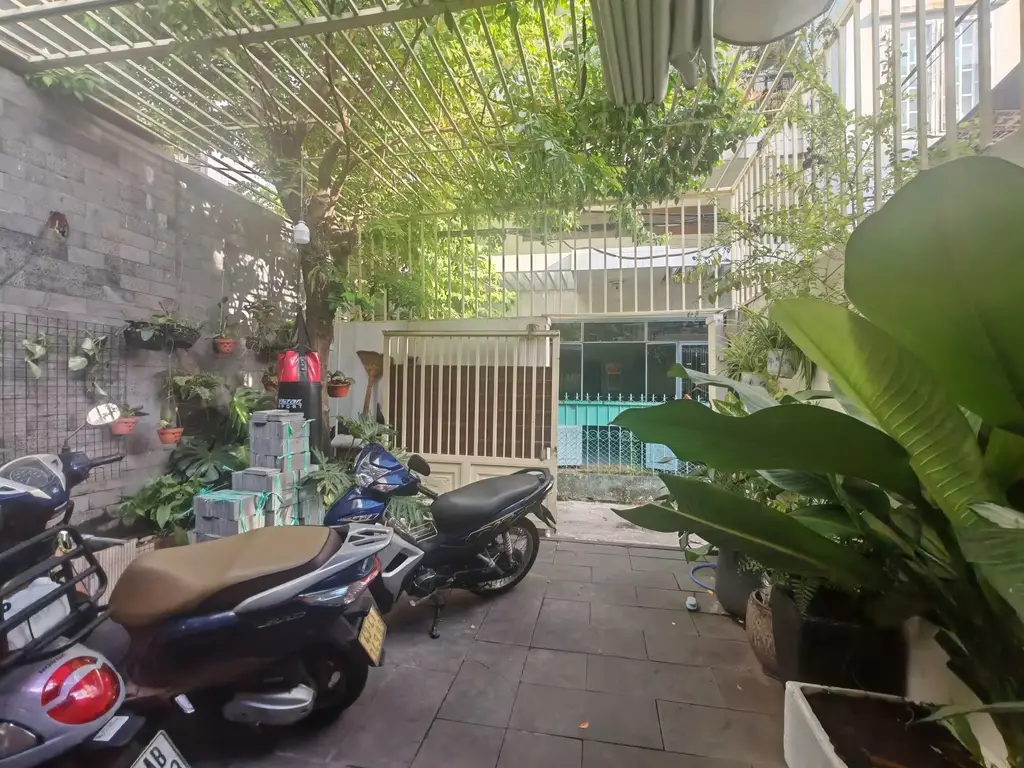 Bán nhà Núi Thành, Hải Châu – 84,4 m², 2 tầng, 5,1 tỷ – ảnh 5