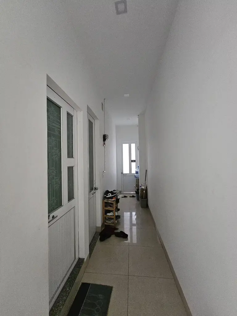 Bán nhà mặt tiền Man Thiện, Hải Châu – 96 m², 4 tầng, 11,8 tỷ – ảnh 3