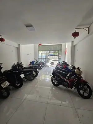 Bán nhà mặt tiền Man Thiện, Hải Châu – 96 m², 4 tầng, 11,8 tỷ – ảnh 6