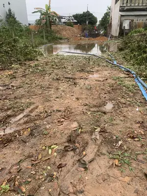 Bán đất mặt tiền Khu dân cư B1 Điện Ngọc, Ngũ Hành Sơn – 150 m², 6,25 tỷ – ảnh 1