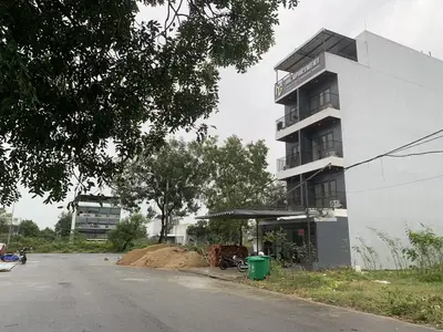 Bán đất mặt tiền Khu dân cư B1 Điện Ngọc, Ngũ Hành Sơn – 150 m², 6,25 tỷ – ảnh 2