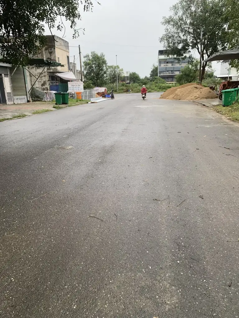 Bán đất mặt tiền Khu dân cư B1 Điện Ngọc, Ngũ Hành Sơn – 150 m², 6,25 tỷ – ảnh 4