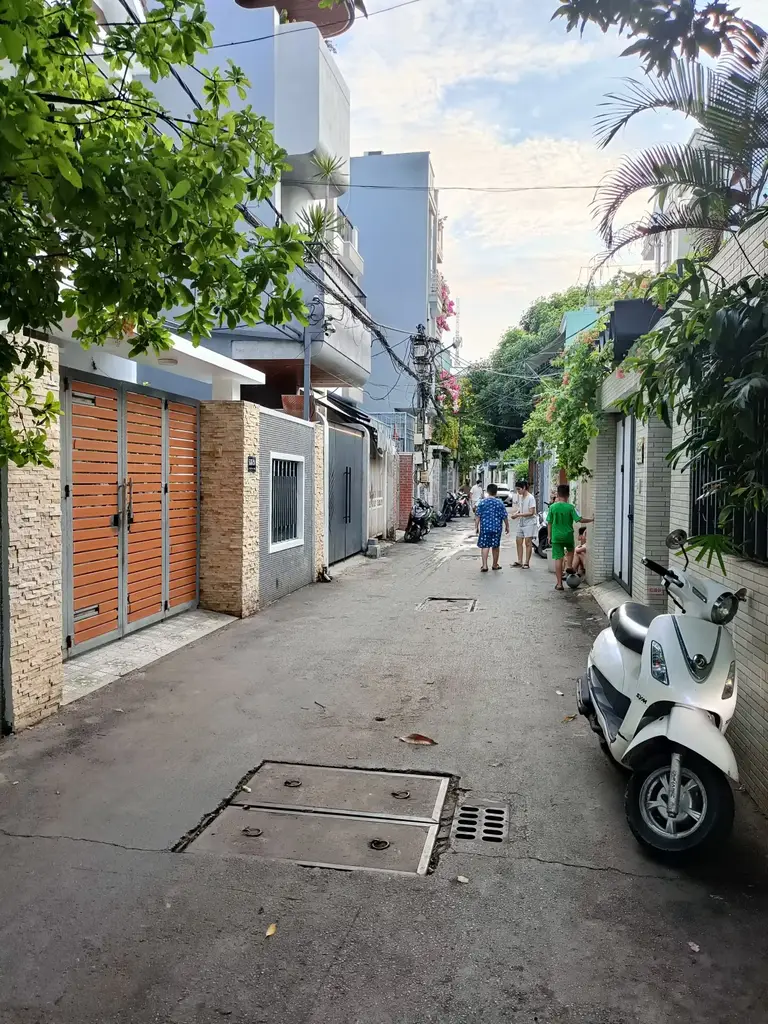 Bán nhà Trưng Nhị, Hải Châu – 212 m², 2 tầng, 13,5 tỷ – ảnh 3