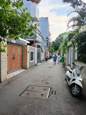 Bán nhà Trưng Nhị, Hải Châu – 212 m², 2 tầng, 13,5 tỷ – ảnh 3