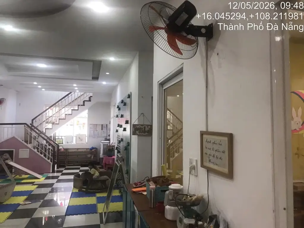 Bán nhà Trưng Nhị, Hải Châu – 212 m², 2 tầng, 13,5 tỷ – ảnh 4