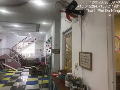 Bán nhà Trưng Nhị, Hải Châu – 212 m², 2 tầng, 13,5 tỷ – ảnh 4