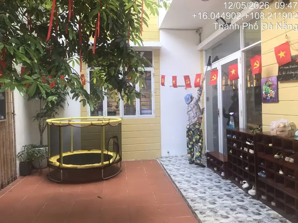 Bán nhà Trưng Nhị, Hải Châu – 212 m², 2 tầng, 13,5 tỷ – ảnh 5