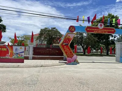 Bán nhà cấp 4 mặt tiền Thôn Hội Sơn xã Duy Nghĩa, Hội An – 153 m², 3,75 tỷ – ảnh 4