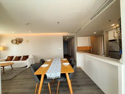 Bán nhà Căn Hộ F-Home, Hải Châu – 104,5 m², 1 tầng, 6,5 tỷ