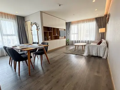 Bán nhà Căn Hộ F-Home, Hải Châu – 104,5 m², 1 tầng, 6,5 tỷ – ảnh 2