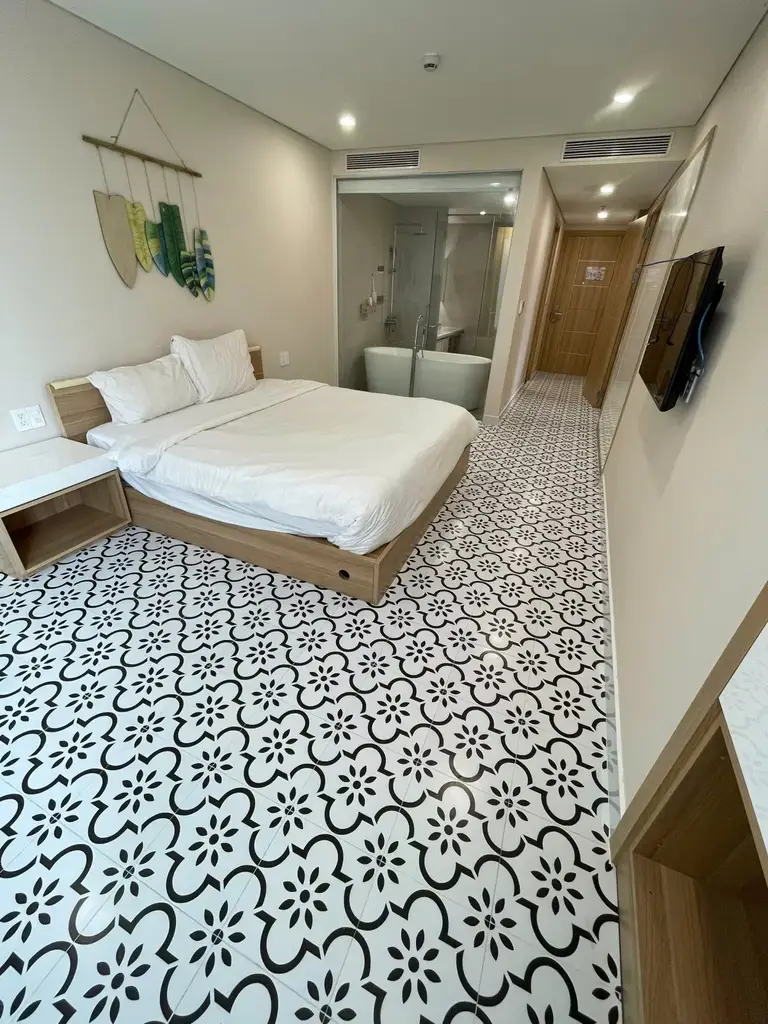 Bán nhà Căn Hộ F-Home, Hải Châu – 104,5 m², 1 tầng, 6,5 tỷ – ảnh 4