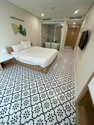 Bán nhà Căn Hộ F-Home, Hải Châu – 104,5 m², 1 tầng, 6,5 tỷ – ảnh 4