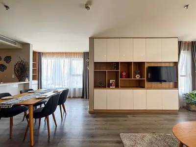 Bán nhà Căn Hộ F-Home, Hải Châu – 104,5 m², 1 tầng, 6,5 tỷ – ảnh 7