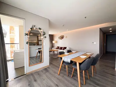 Bán nhà Căn Hộ F-Home, Hải Châu – 104,5 m², 1 tầng, 6,5 tỷ – ảnh 8