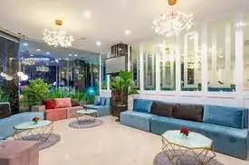 Bán nhà mặt tiền Đống Đa, Hải Châu – 238 m², 10 tầng, 66 tỷ