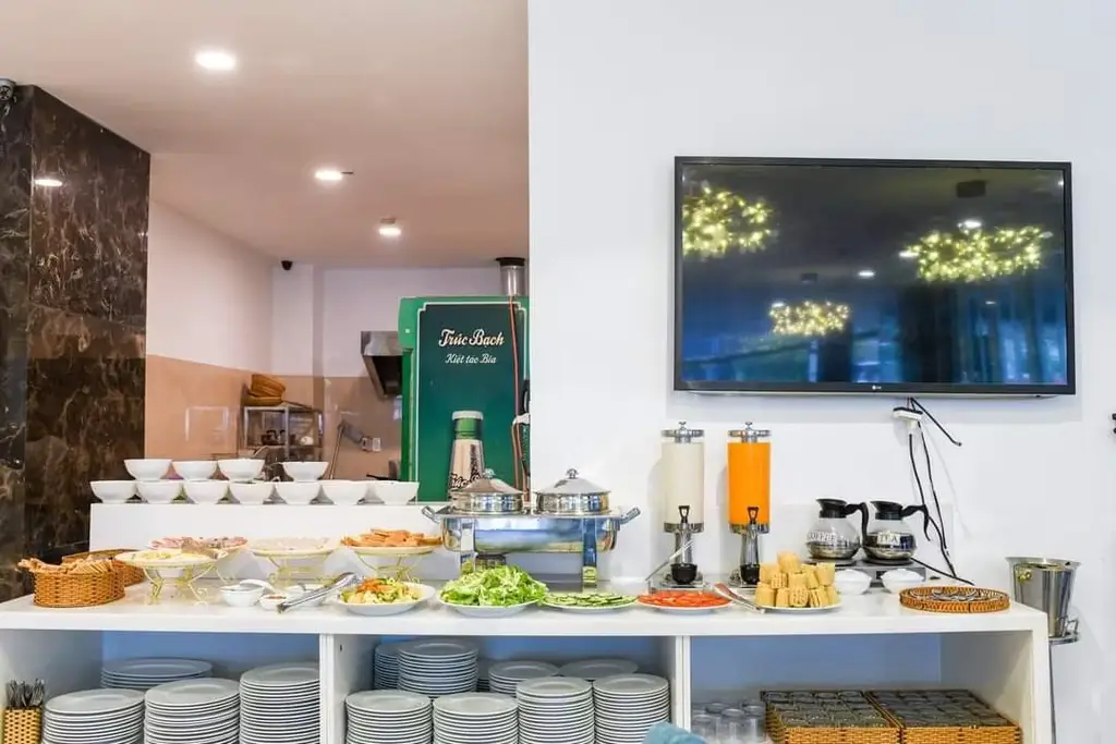 Bán nhà mặt tiền Đống Đa, Hải Châu – 238 m², 10 tầng, 66 tỷ – ảnh 3
