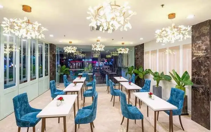 Bán nhà mặt tiền Đống Đa, Hải Châu – 238 m², 10 tầng, 66 tỷ – ảnh 4