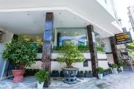 Bán nhà mặt tiền Đống Đa, Hải Châu – 238 m², 10 tầng, 66 tỷ – ảnh 10