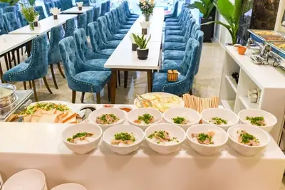 Bán nhà mặt tiền Đống Đa, Hải Châu – 238 m², 10 tầng, 66 tỷ – ảnh 12