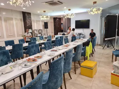 Bán nhà mặt tiền Đống Đa, Hải Châu – 238 m², 10 tầng, 66 tỷ – ảnh 13