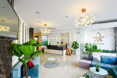 Bán nhà mặt tiền Đống Đa, Hải Châu – 238 m², 10 tầng, 66 tỷ – ảnh 14