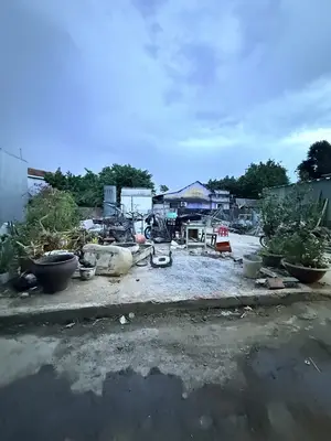 Bán đất Kiệt Trường Chinh, Cẩm Lệ – 80 m², 2,55 tỷ – ảnh 4