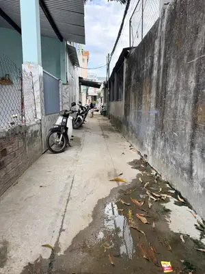 Bán nhà Kiệt Tôn Đản, Thanh Khê – 83 m², 2 tầng, 2,9 tỷ – ảnh 8