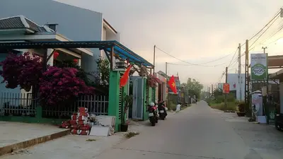 Bán đất Kiệt Trần Thủ Độ, Điện Nam Bắc, Điện Bàn – 148,8 m², 1,95 tỷ – ảnh 4