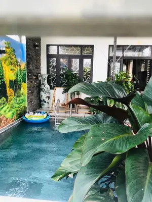 Bán nhà mặt tiền Nam Cao Điện Ngọc, Hội An – 163 m², 2 tầng, 6,5 tỷ