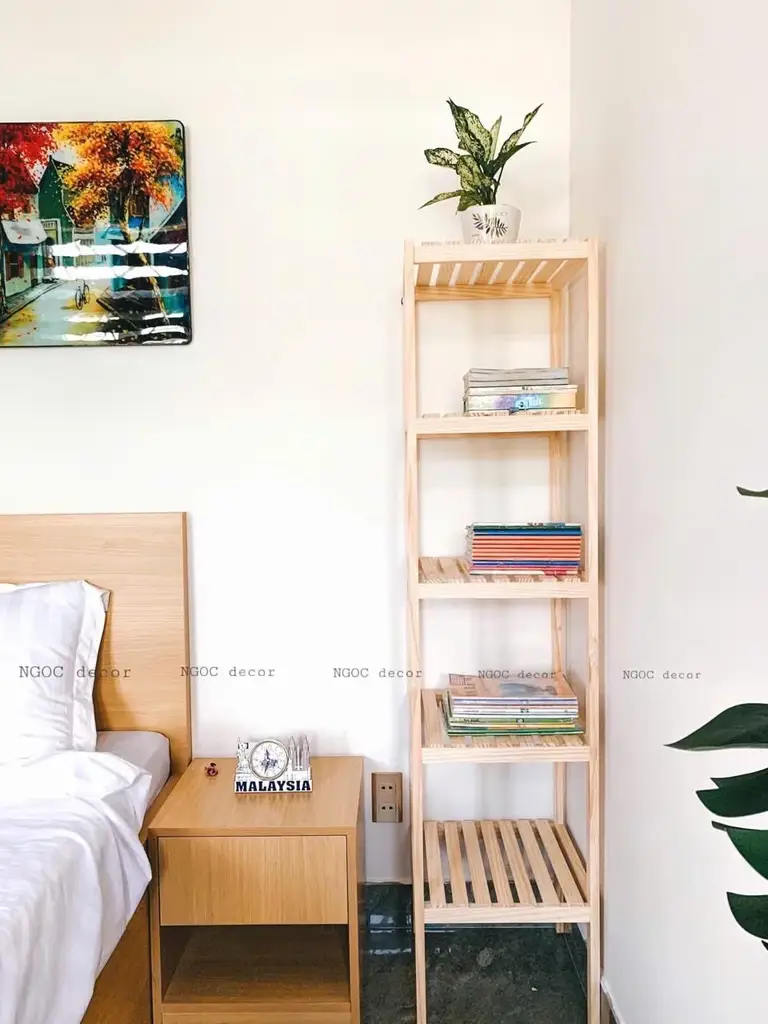 Bán nhà mặt tiền Nam Cao Điện Ngọc, Hội An – 163 m², 2 tầng, 6,5 tỷ – ảnh 3