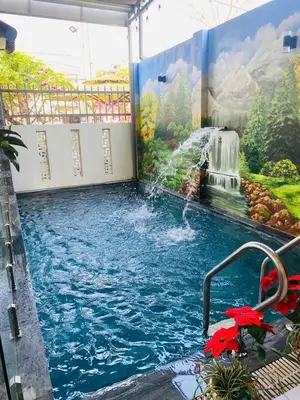 Bán nhà mặt tiền Nam Cao Điện Ngọc, Hội An – 163 m², 2 tầng, 6,5 tỷ – ảnh 5