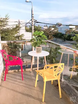 Bán nhà mặt tiền Nam Cao Điện Ngọc, Hội An – 163 m², 2 tầng, 6,5 tỷ – ảnh 6