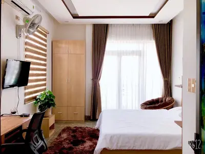 Bán nhà mặt tiền Nam Cao Điện Ngọc, Hội An – 163 m², 2 tầng, 6,5 tỷ – ảnh 11