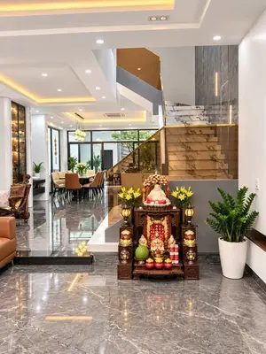 Bán nhà mặt tiền Nguyễn Công Hoan, Cẩm Lệ – 192 m², 3 tầng, 14,3 tỷ – ảnh 7