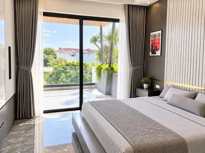 Bán nhà mặt tiền Nguyễn Công Hoan, Cẩm Lệ – 192 m², 3 tầng, 14,3 tỷ – ảnh 8