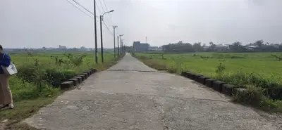 Bán đất Quan Châu, Hòa Châu, Hòa Vang – 393 m², 800 triệu – ảnh 2