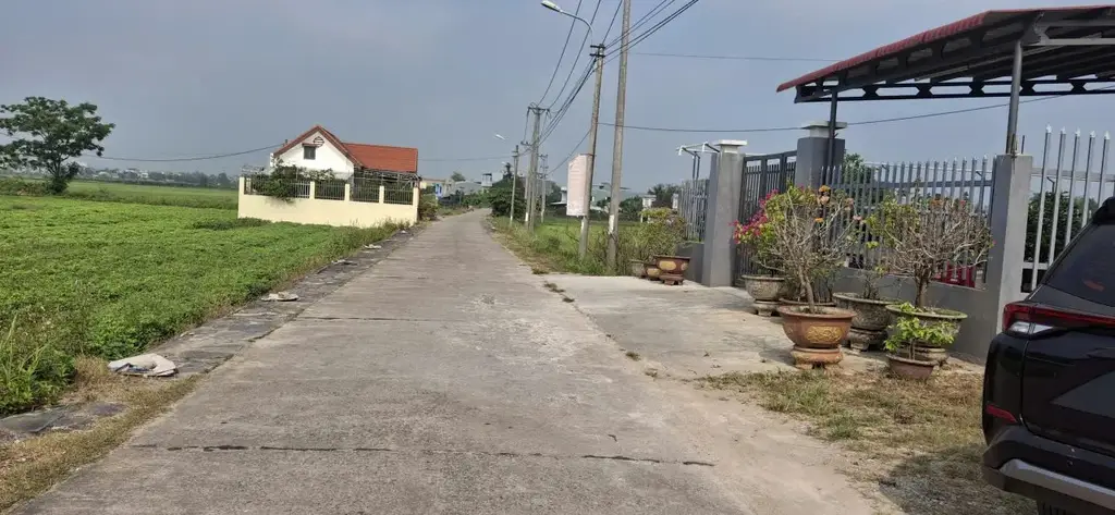 Bán đất Quan Châu, Hòa Châu, Hòa Vang – 393 m², 800 triệu – ảnh 3