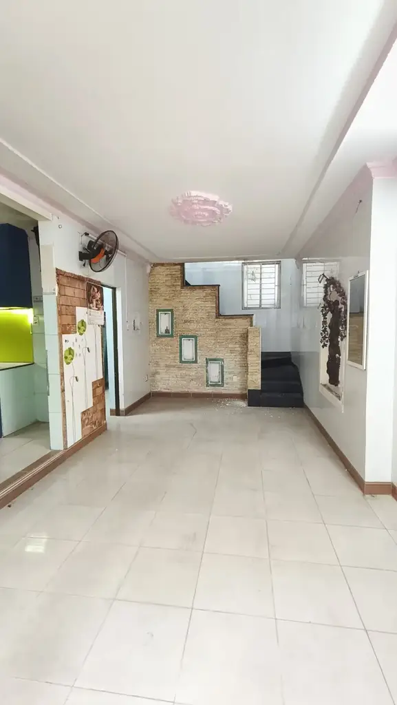 Bán nhà Kiệt Điện Biên Phủ, Thanh Khê – 52 m², 2 tầng, 3,95 tỷ – ảnh 3